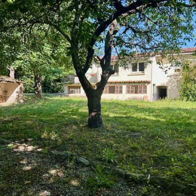 Maison 4 pièces 140000 €