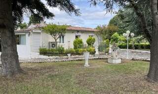 Maison 3 Pièces 65 m² à vendre à La Réole (33190)