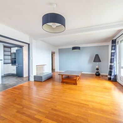 Appartement 3 pièces 171359 €