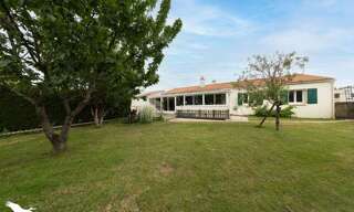 Maison 5 Pièces 170 m² à vendre à Apremont (85220)