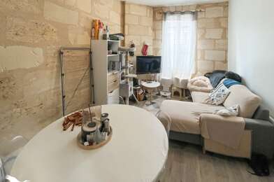 Appartement 2 pièces 149900 €