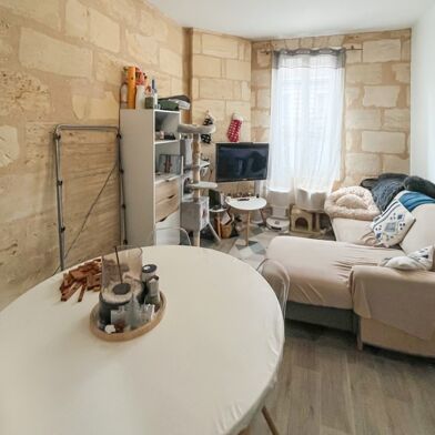 Appartement 2 pièces 149900 €