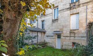 Appartement 2 Pièces 31 m² à vendre à Bordeaux (33100)