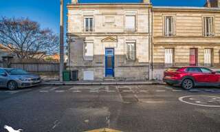 Appartement 2 Pièces 31 m² à vendre à Bordeaux (33100)