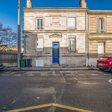 Appartement 2 pièces 119900 €