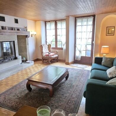 Maison 7 pièces 154875 €