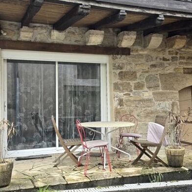 Maison 7 pièces 154875 €