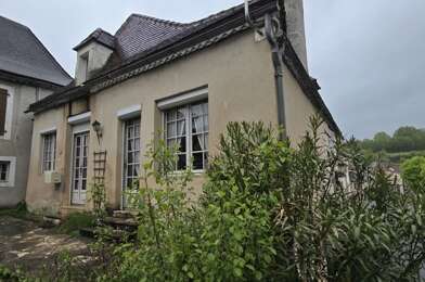 Maison 7 pièces 154875 €