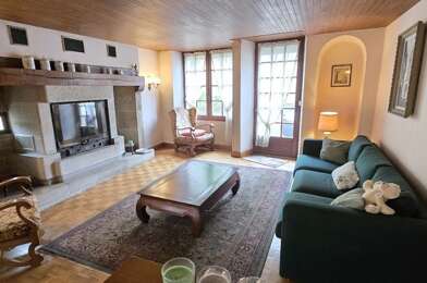 Maison 7 pièces 154875 €