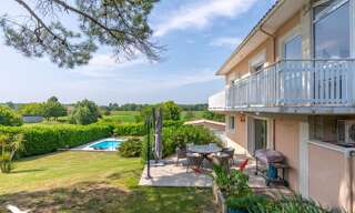 Maison 8 Pièces 194 m² à vendre à Marmande (47200)