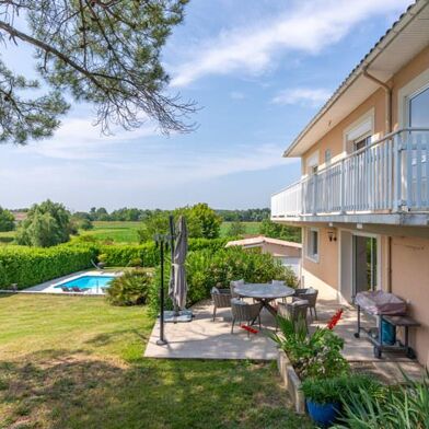 Maison 8 pièces 286740 €