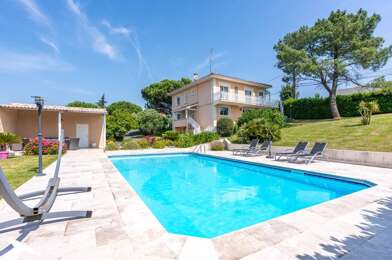 Maison 8 pièces 265500 €