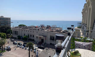 Appartement 2 Pièces 52 m² à vendre à Menton (06500)