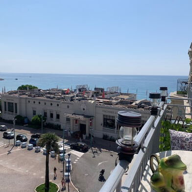 Appartement 2 pièces 528000 €