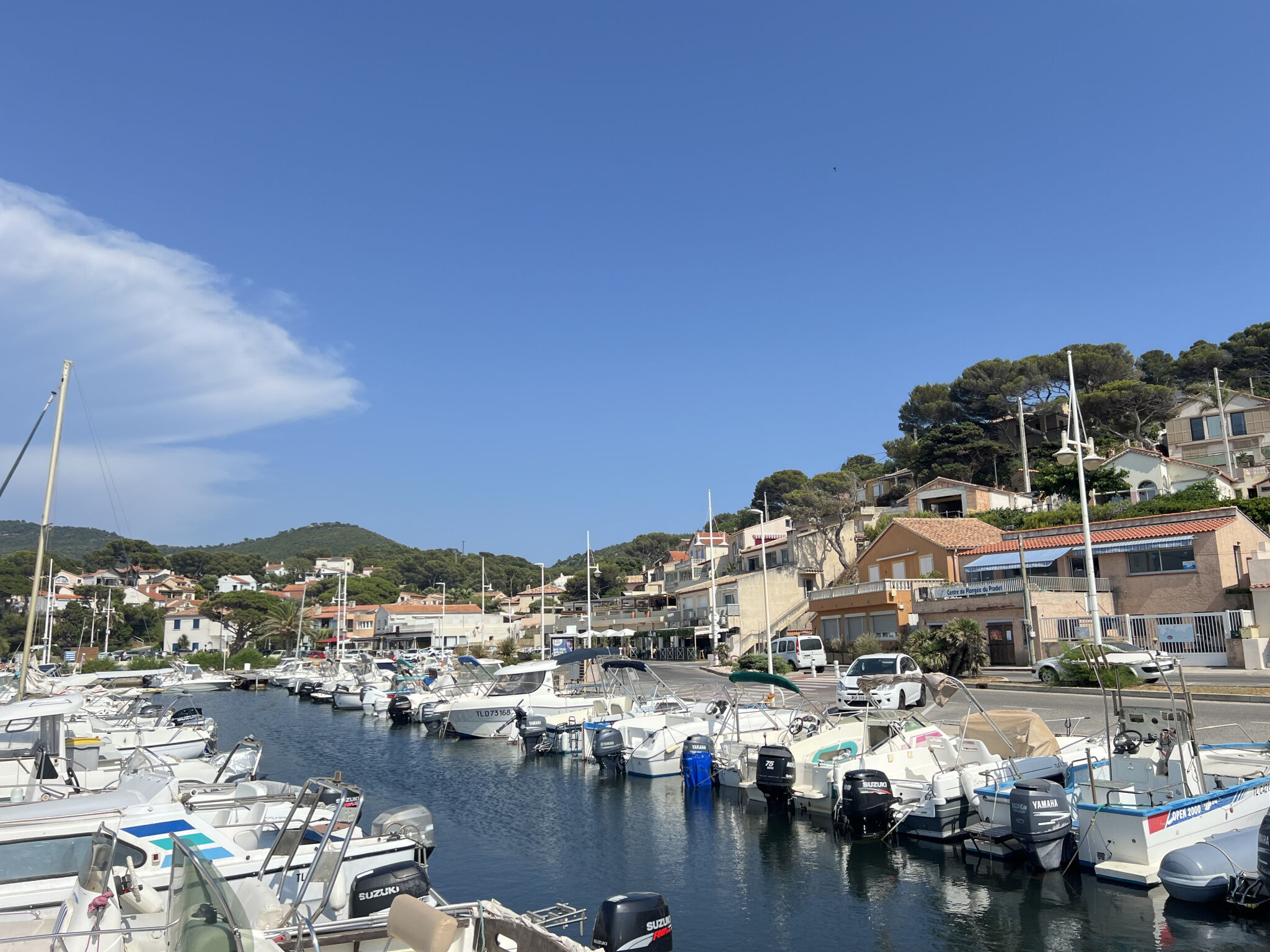 Appartement  T1 à vendre Pradet (Le) 83220