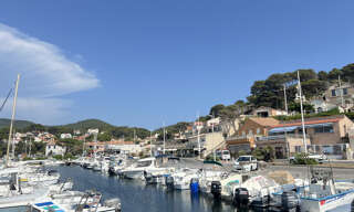 Appartement 1 Pièce 26 m² à vendre à Le Pradet (83220)