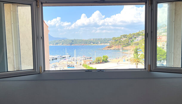 Appartement 1 pièces  à vendre Pradet (Le) 83220