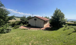 Maison 4 Pièces 90 m² à vendre à Thizy-les-Bourgs (69240)