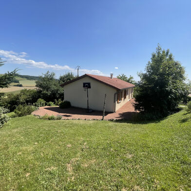 Maison 4 pièces 239000 €