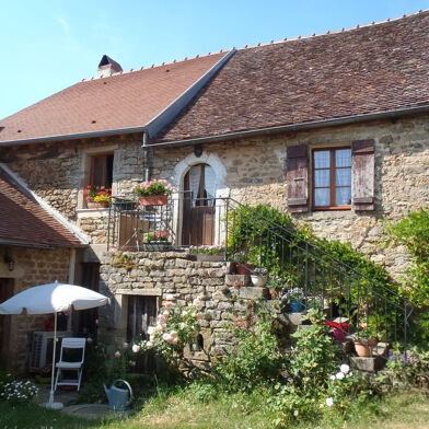 Maison 7 pièces 348000 €