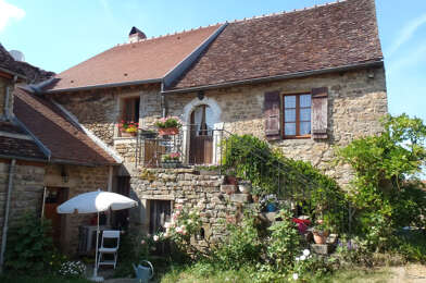 Maison 7 pièces 255000 €