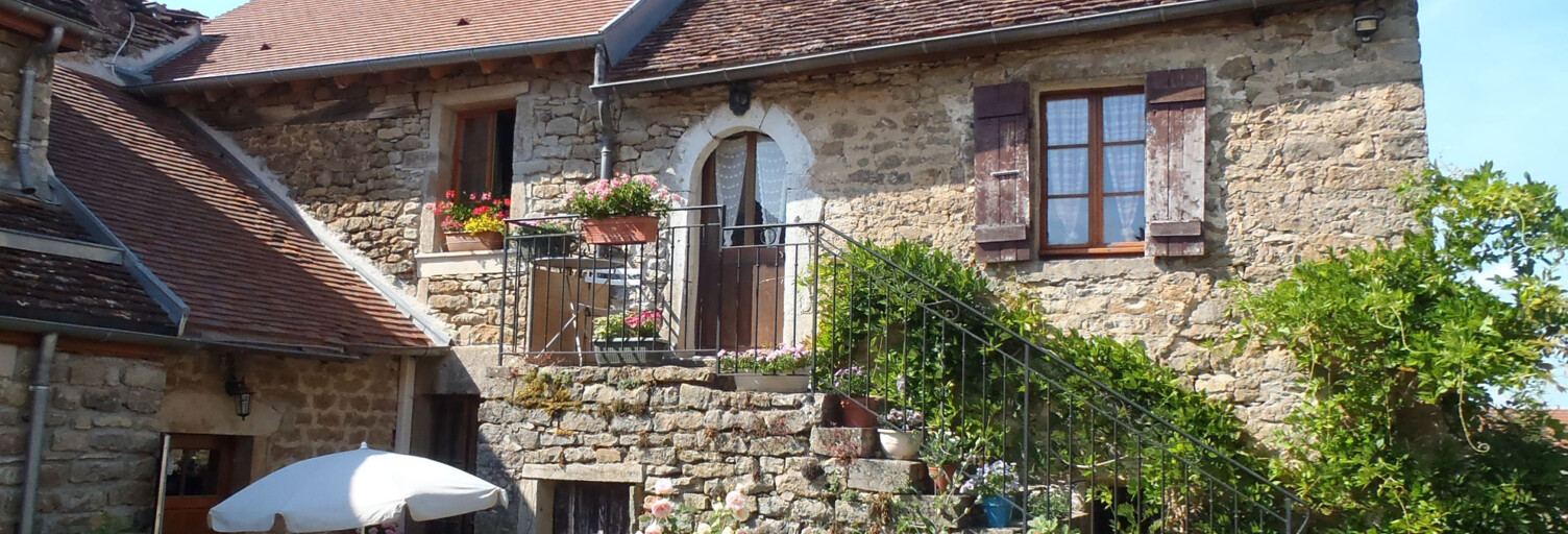 Maison 7 Pièces 250 m² à vendre à Beaune (21200)
