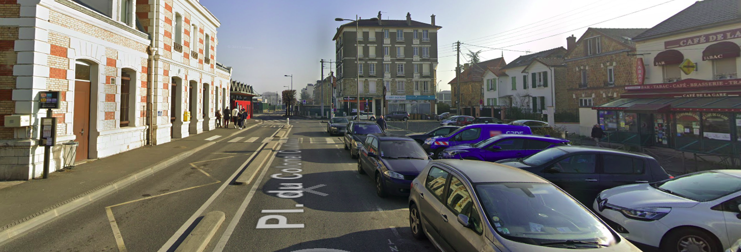 Garage  37 m² à vendre à Conflans-Sainte-Honorine (78700)