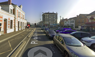 Garage  37 m² à vendre à Conflans-Sainte-Honorine (78700)