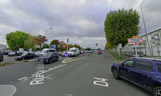 Garage  175 m² à vendre à Chennevières-sur-Marne (94430)