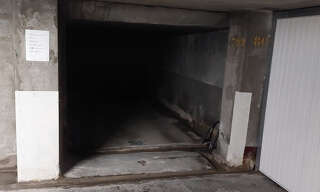 Garage  13 m² à vendre à Nice (06300)