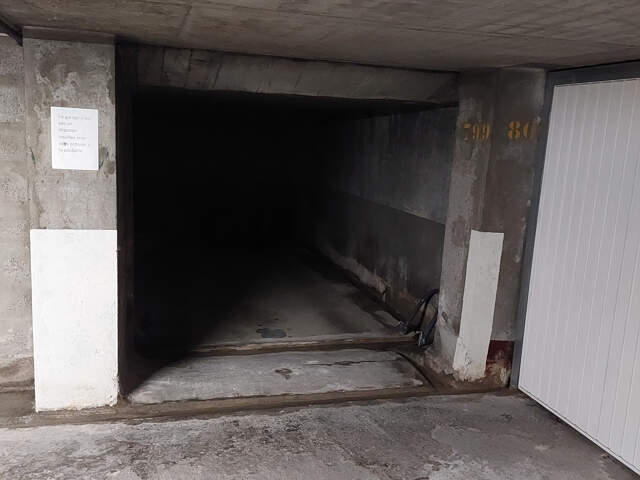 SECTEUR ROQUEBILLIERE — photo du bien
