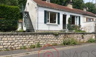 Maison 3 Pièces 55 m² à vendre à Château-Landon (77570)