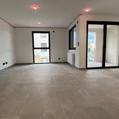 Appartement 3 pièces 1300 €