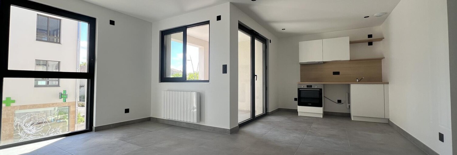 Appartement 3 Pièces 75 m² à louer à La Tour-de-Salvagny (69890)