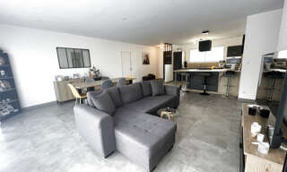 Maison 4 Pièces 97 m² à vendre à Talmont-Saint-Hilaire (85440)