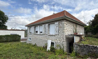 Maison 4 Pièces 65 m² à vendre à Montbard (21500)