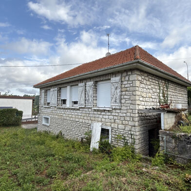 Maison 4 pièces 79000 €