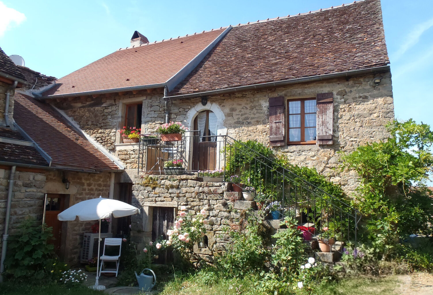 25 min BEAUNE OUEST — photo 1