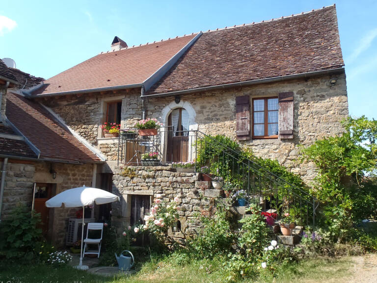 25 min BEAUNE OUEST — photo 1