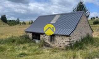 Maison 1 Pièce 40 m² à vendre à Pierrefort (15230)