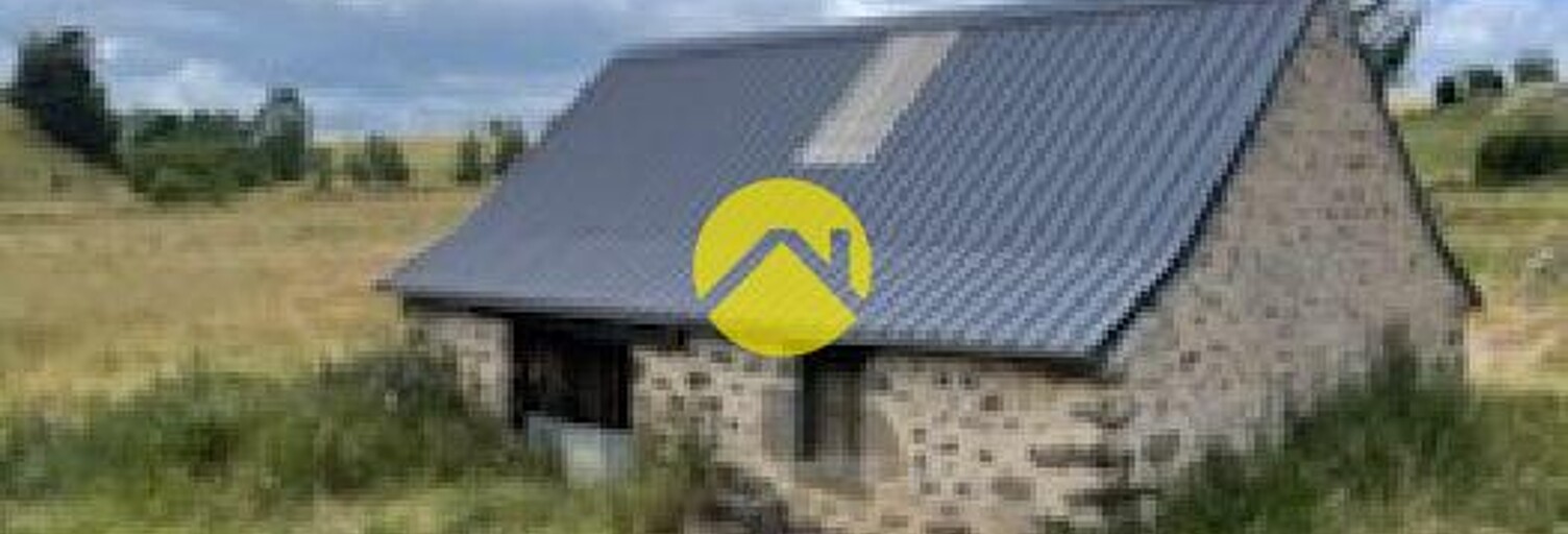 Maison 1 Pièce 40 m² à vendre à Pierrefort (15230)