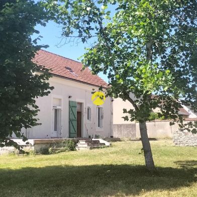 Maison 5 pièces 91300 €