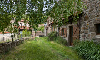 Maison 4 Pièces 110 m² à vendre à Monestier (07690)