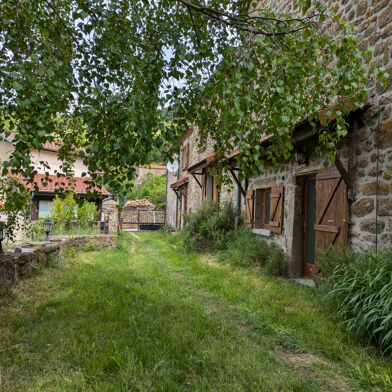 Maison 4 pièces 175450 €