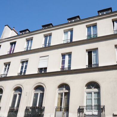 Appartement 1 pièces 226000 €