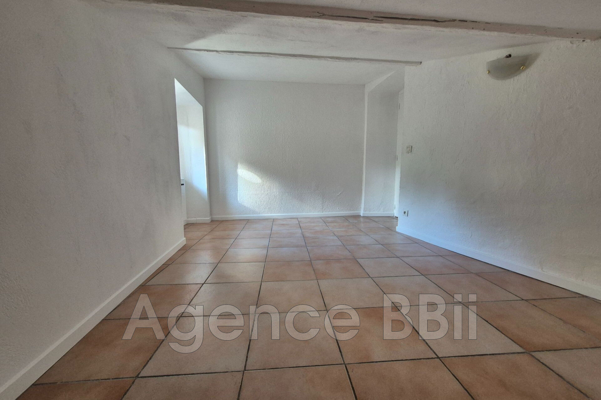 Appartement  T3 à vendre Lucéram 06440