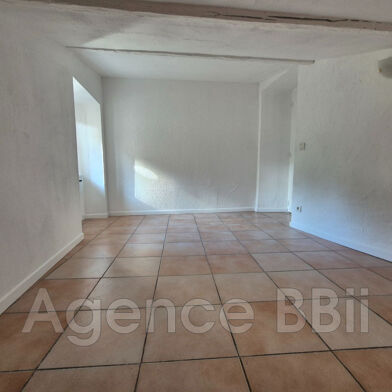 Appartement 3 pièces 85000 €
