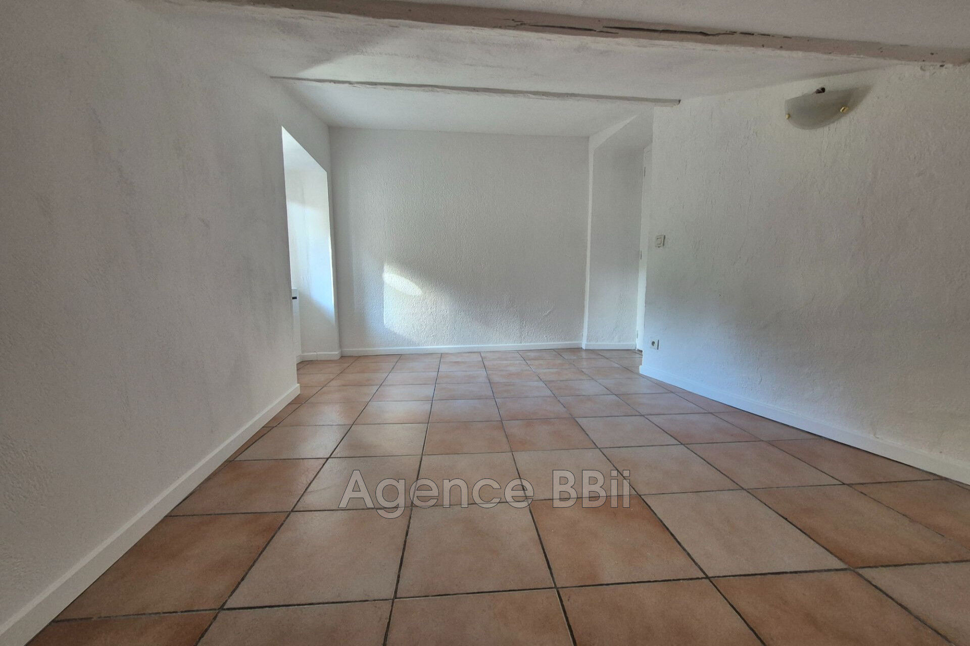 Appartement  T3 à vendre Lucéram 06440