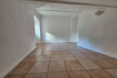 Appartement 3 pièces 85000 €