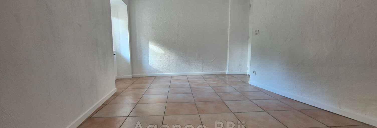 Appartement 3 Pièces 62 m² à vendre à Lucéram (06440)